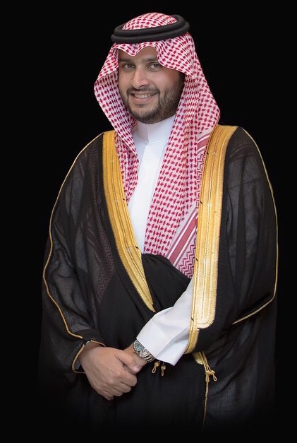Mohammed bin Fahd