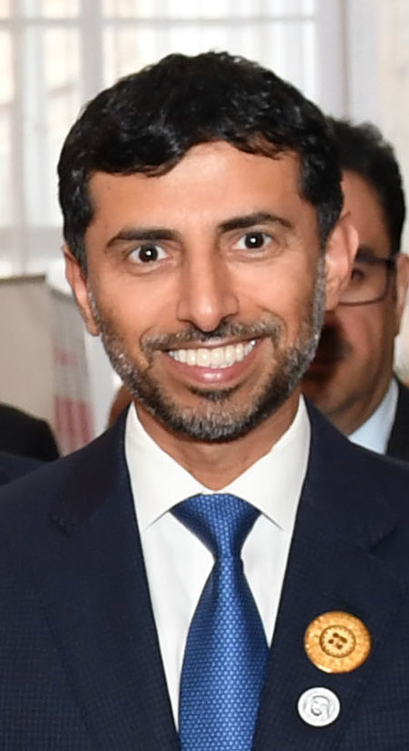 Mohammed bin Ghanem Al Kaabi