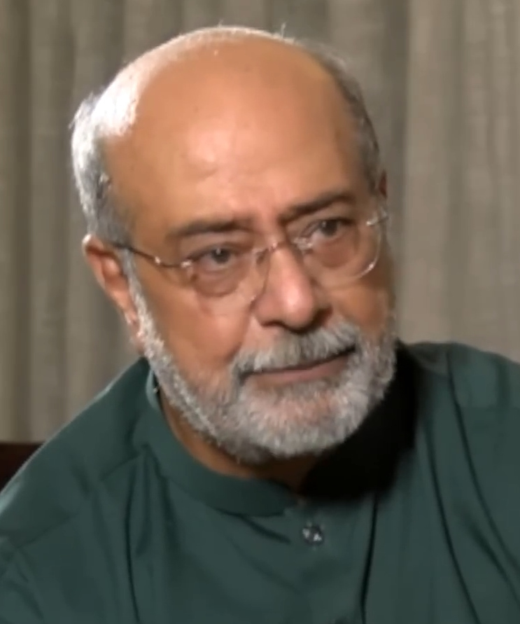 Mohammed Bin Ghati