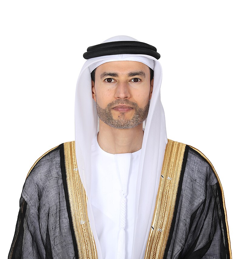 Mohammed bin Hadi Al Hussaini