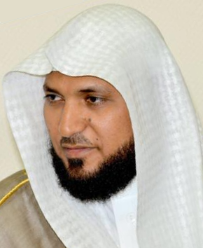 Mohammed bin Hamad Al-Balawi
