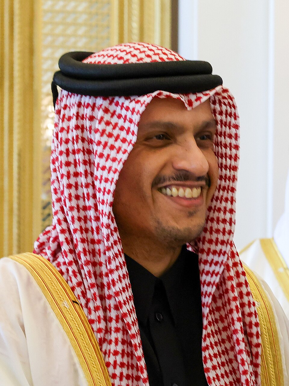 Mohammed bin Jassim Al Thani