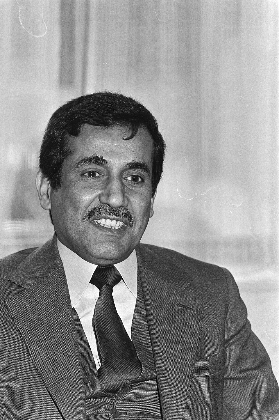 Mohammed bin Suleiman Aba Al-Khail