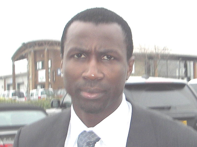 Mohammed Camara