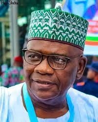 Mohammed Danjuma