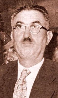 Mohammed Fadhil Al-Jamali