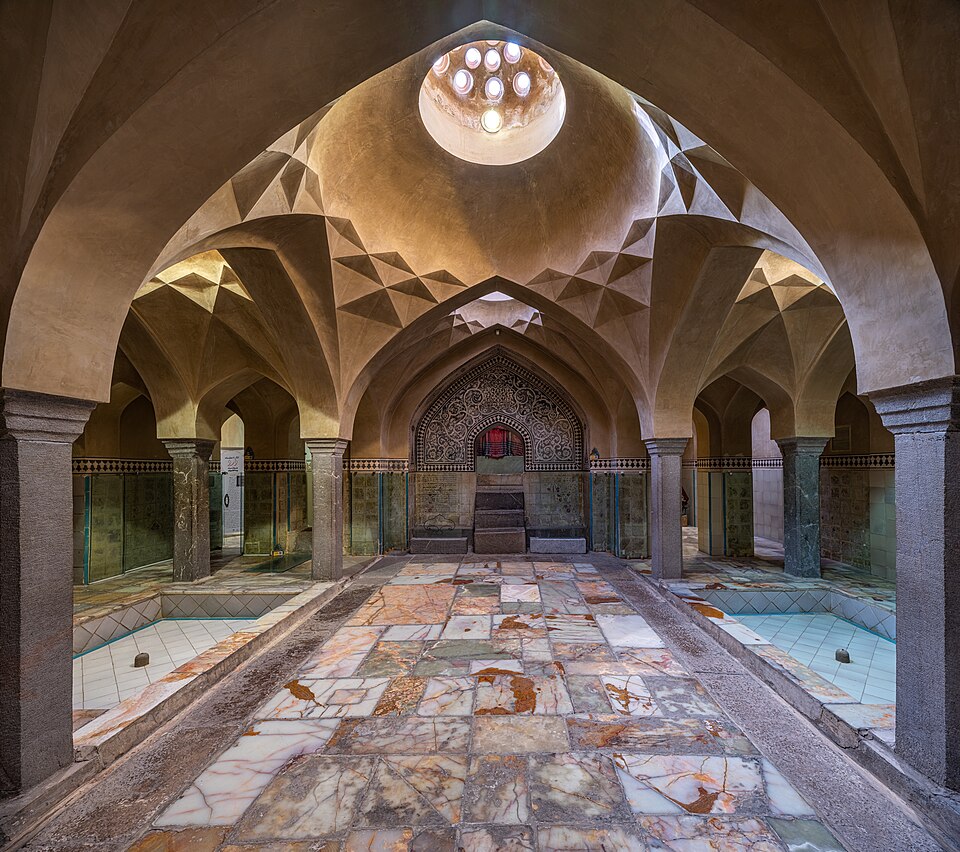 Mohammed Hamam