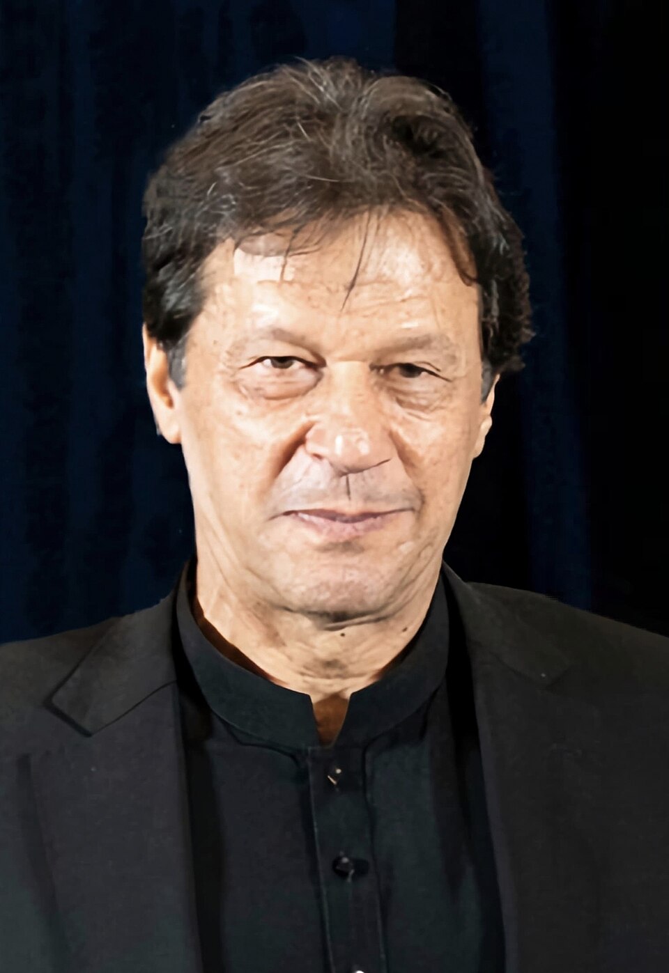Mohammed Imran Al Shamsi