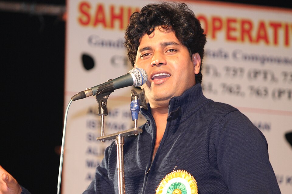 Mohammed Imran