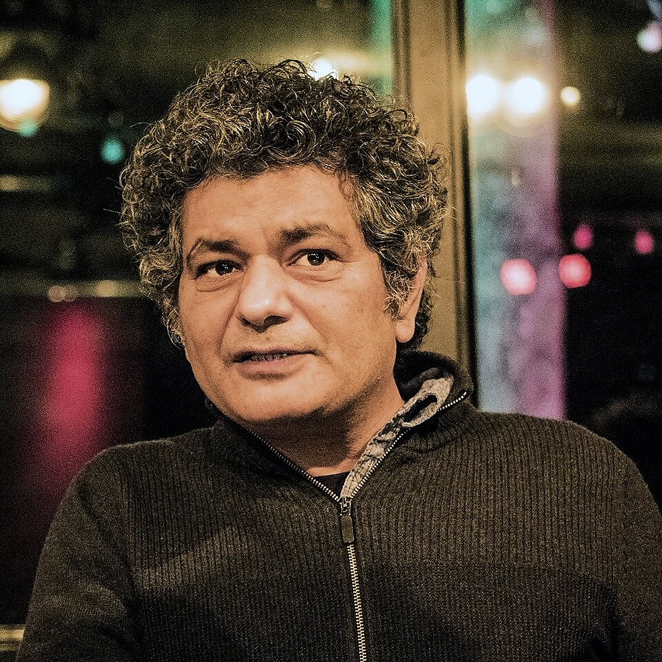 Mohammed Imtiaz