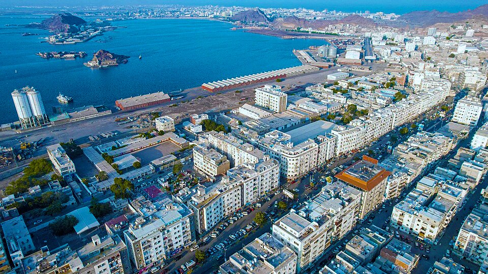 Mohammed Jaber Al-Aidrousi