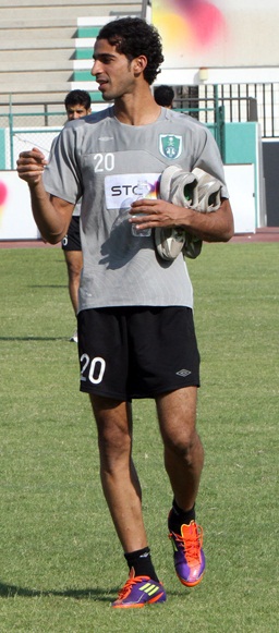 Mohammed Jassim Al Hosani