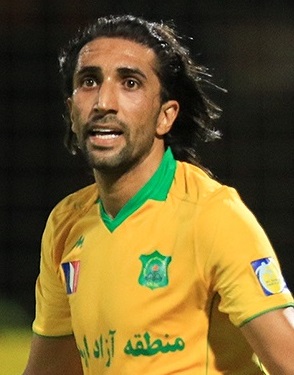 Mohammed Karar
