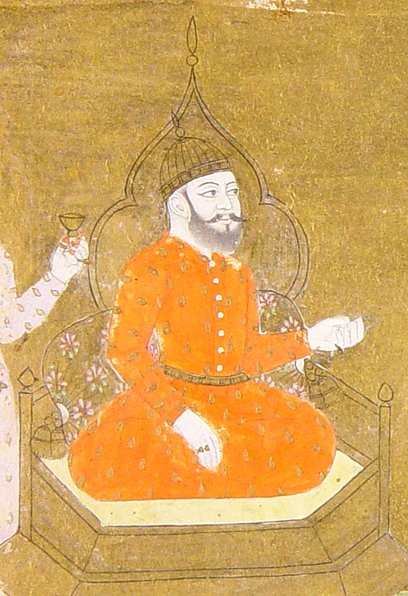Mohammed Mahmud