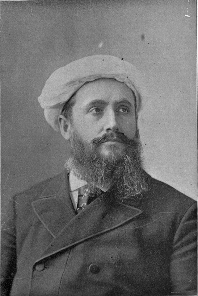 Mohammed Mahtar