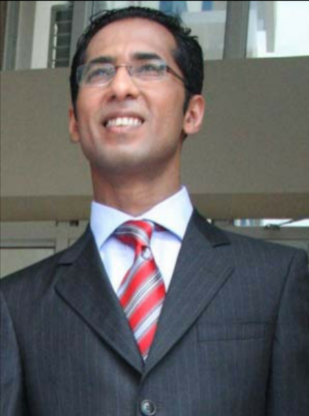 Mohammed Mkono