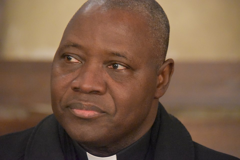 Mohammed Muazu