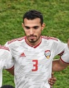 Mohammed Murad Al Balushi