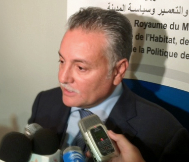 Mohammed Nabil Benabdallah