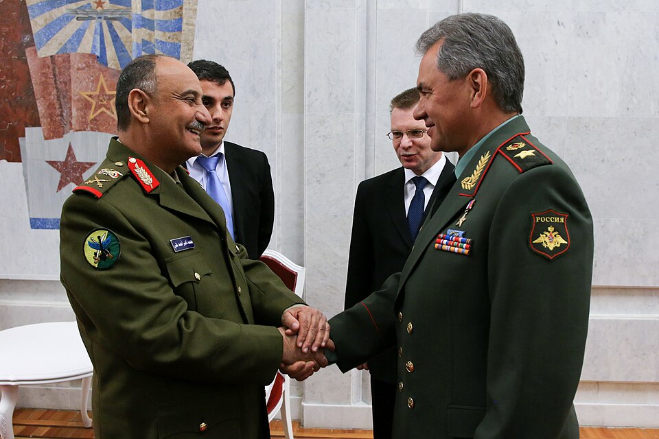 Mohammed Nasser