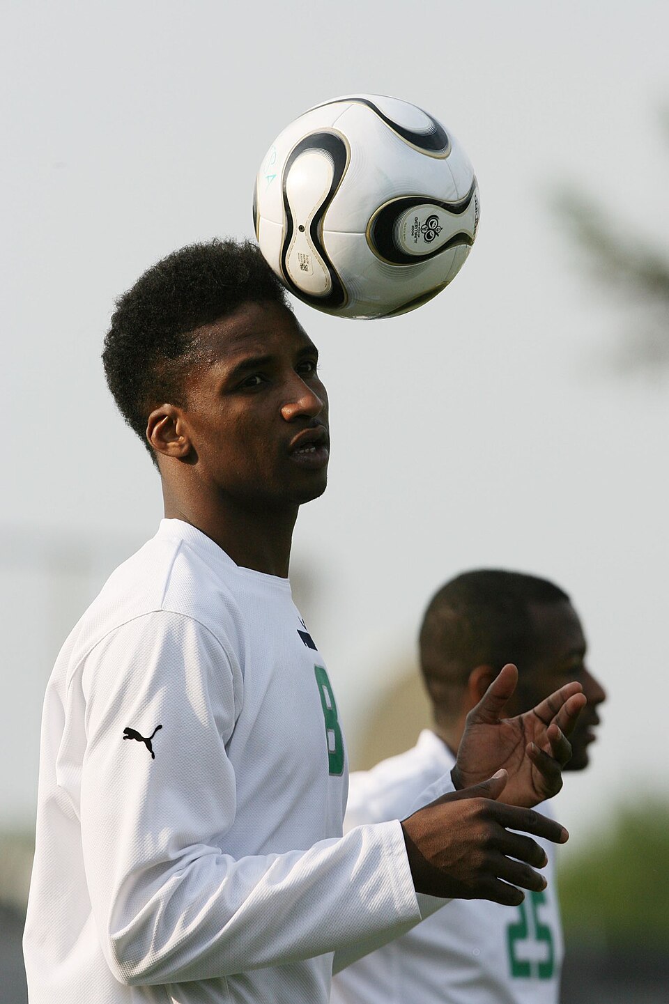 Mohammed Noor