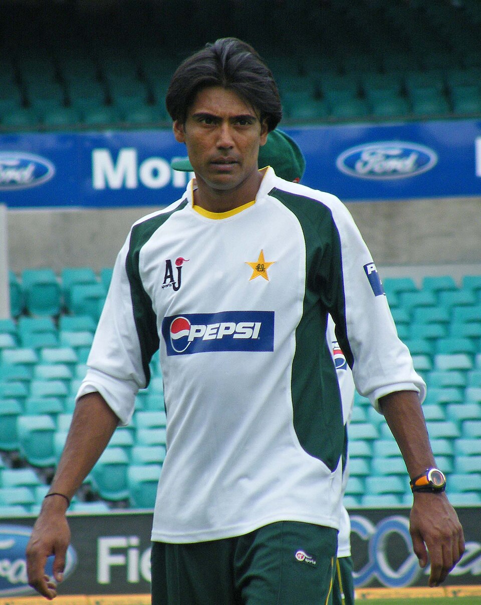 Mohammed Sami