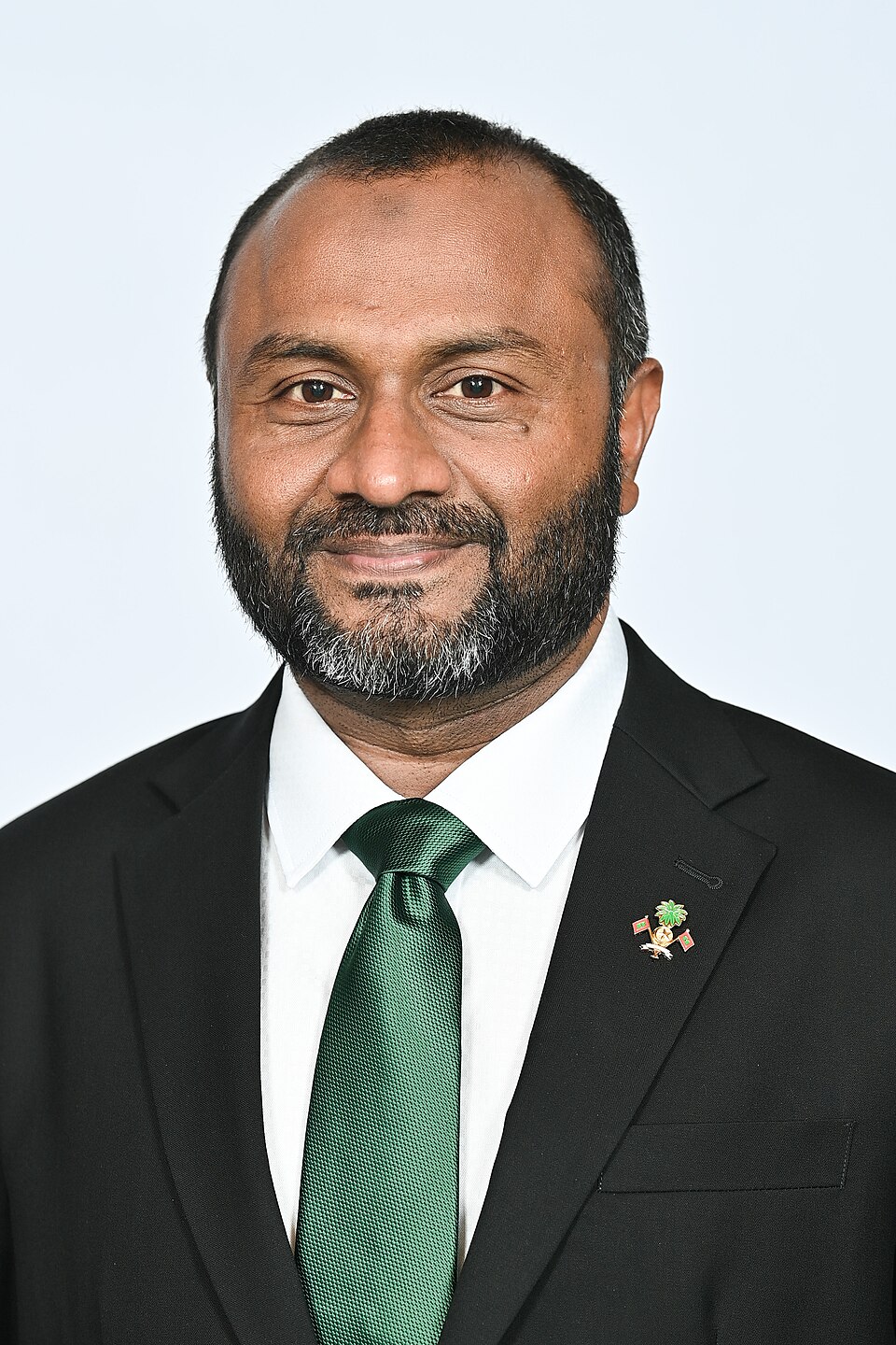 Mohammed Shaheem Ali Saeed