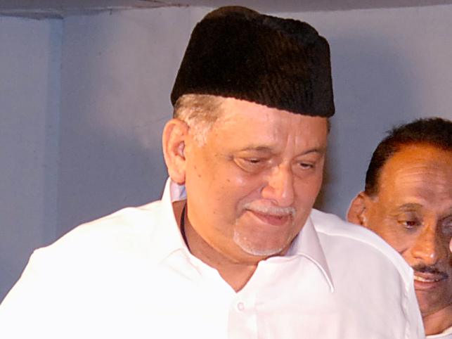 Mohammed Shihab
