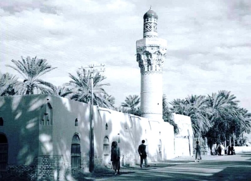 Mohammed Siraji