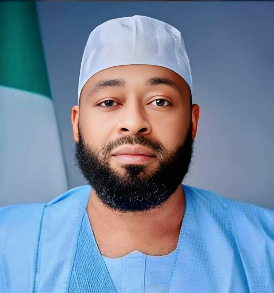 Mohammed Umaru-Bago
