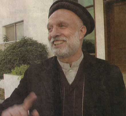 Mohammed Usman Abdul-Razaq