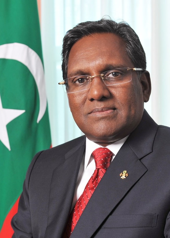 Mohammed Waheed