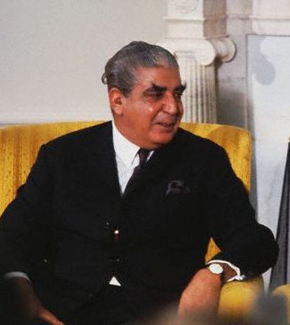 Mohammed Yahya