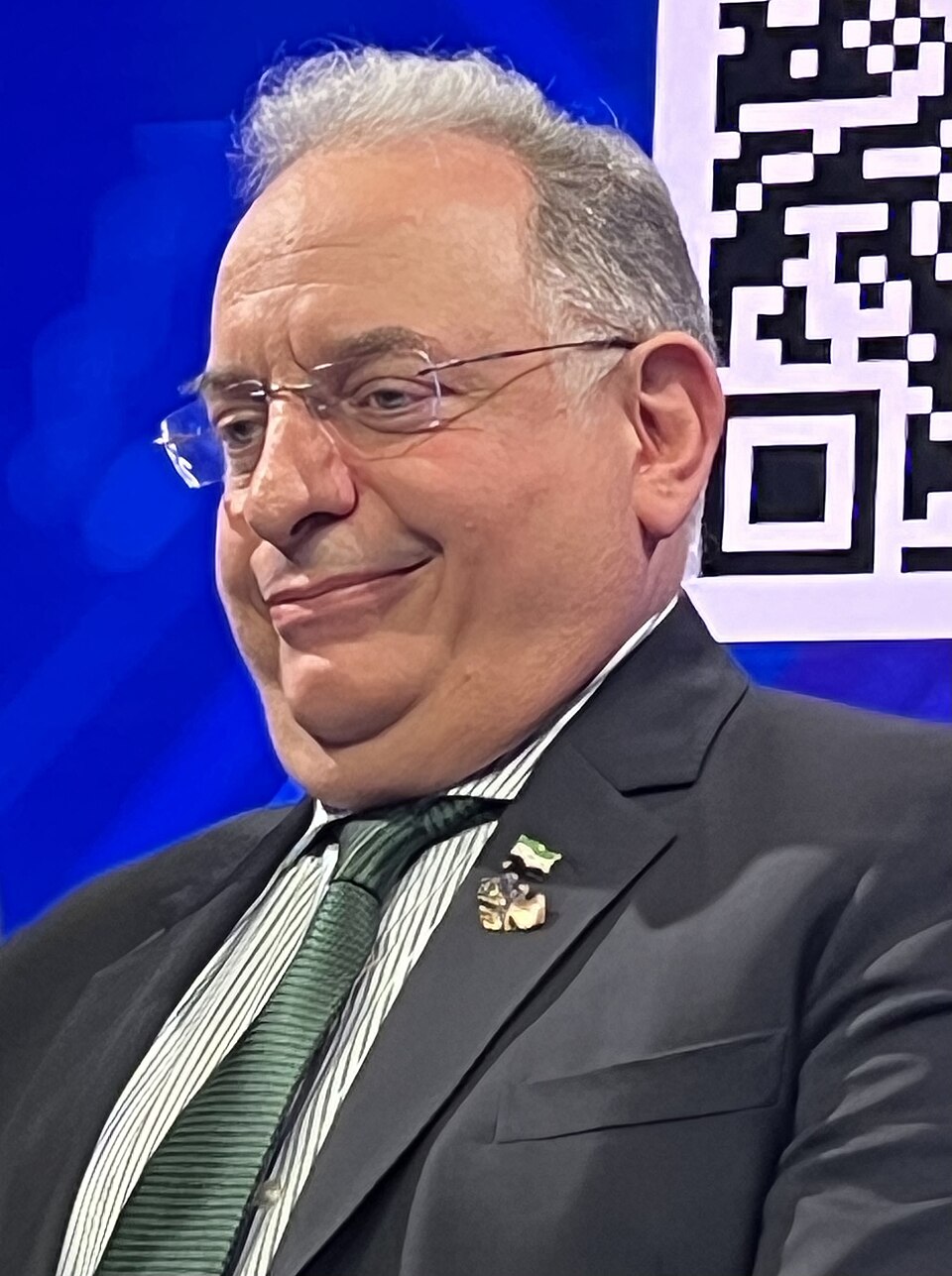 Mohammed Yisr Barnieh