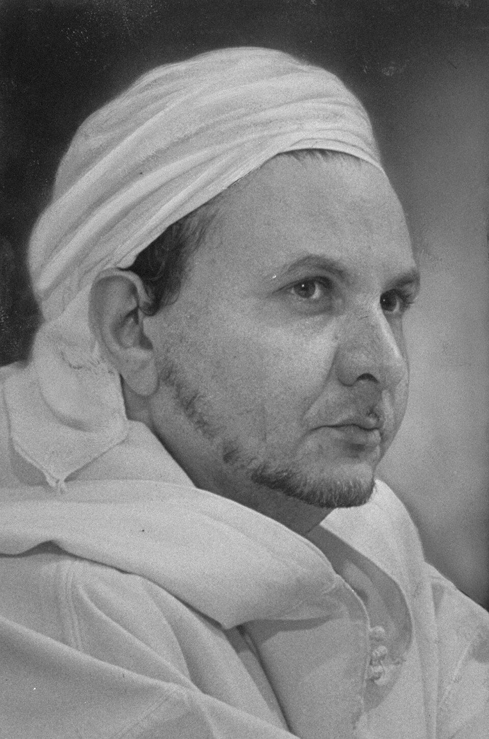 Mohammed Ziara