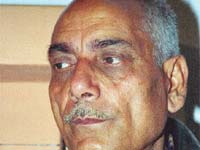 Mohan Chandra Adhikari