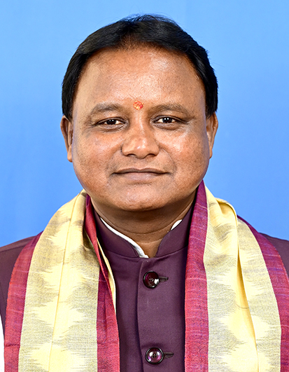 Mohan Chandra Majhi