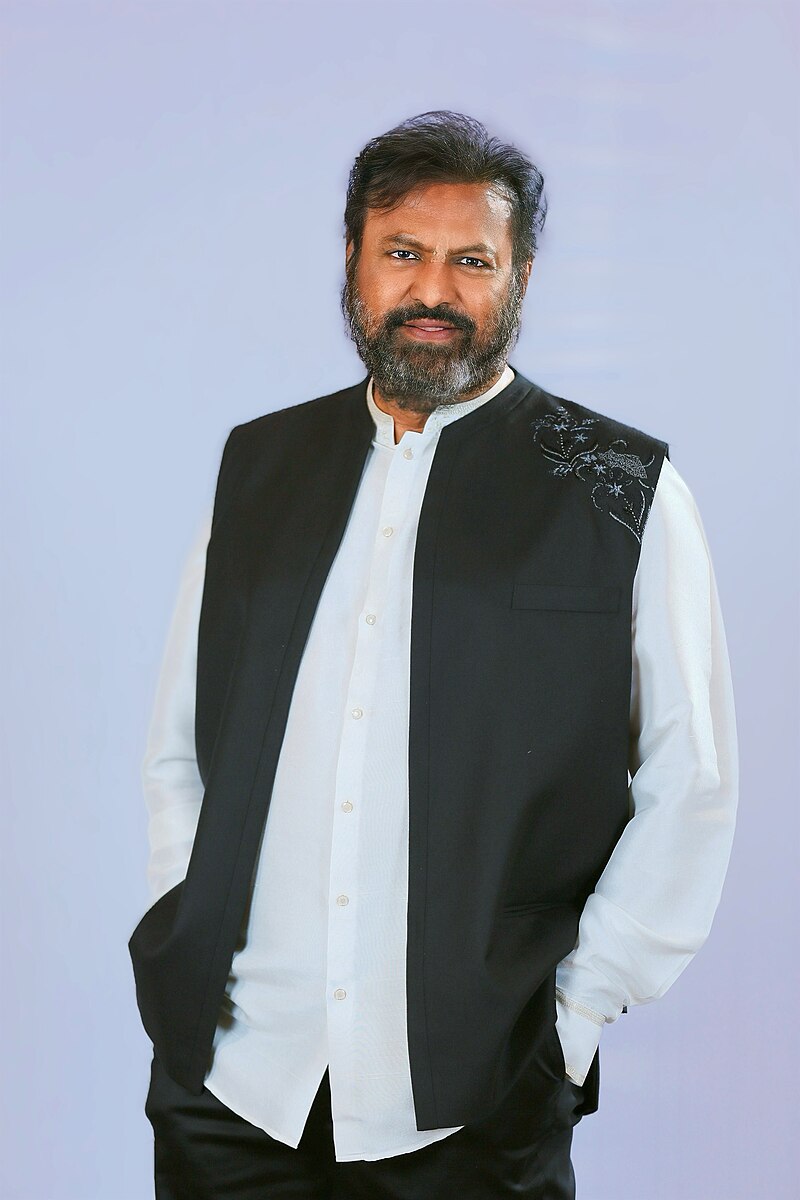 Mohan Prasad Prajapati