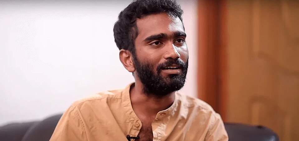 Mohan Ranganathan