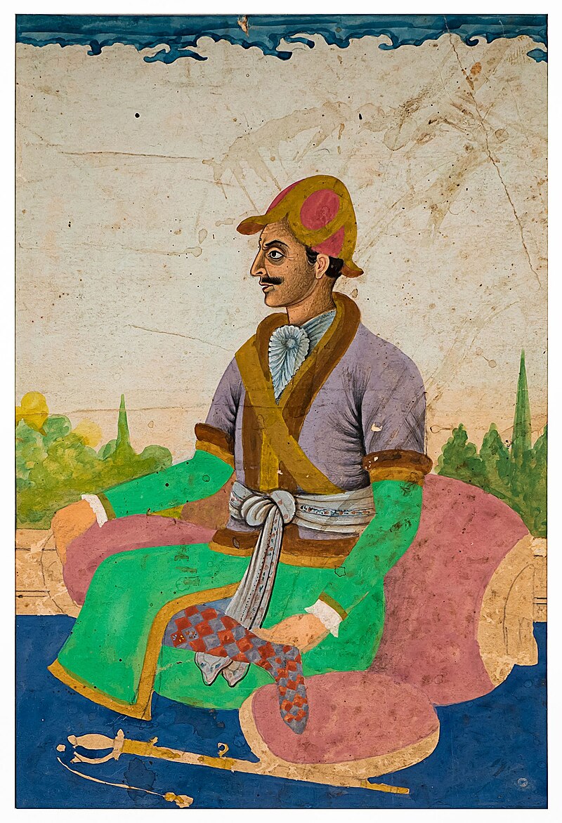 Mohan Thapa