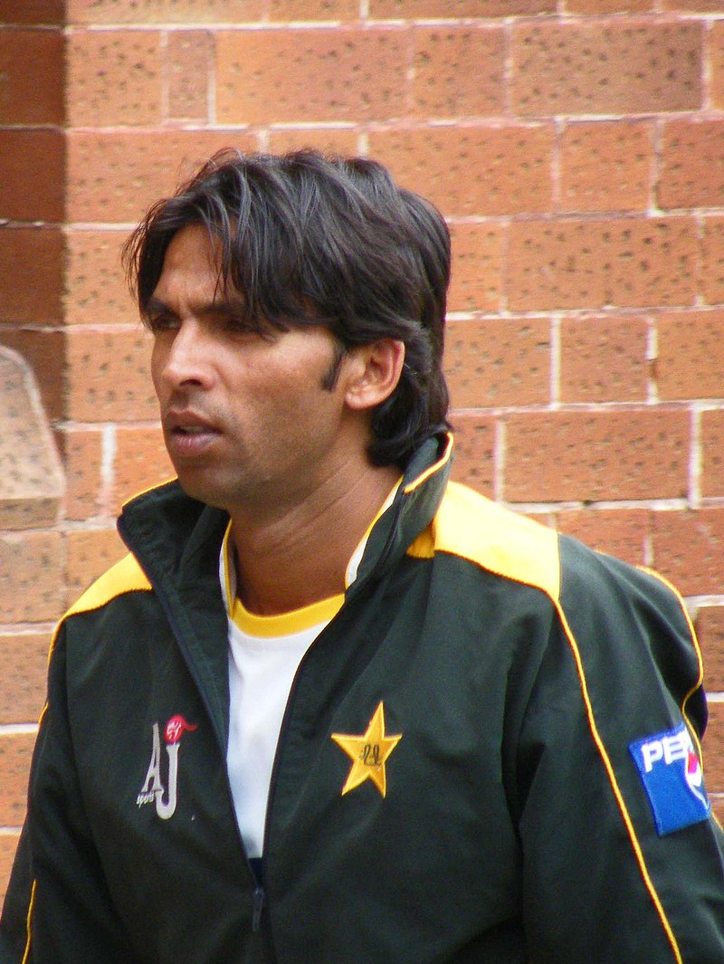 Mohd Asif