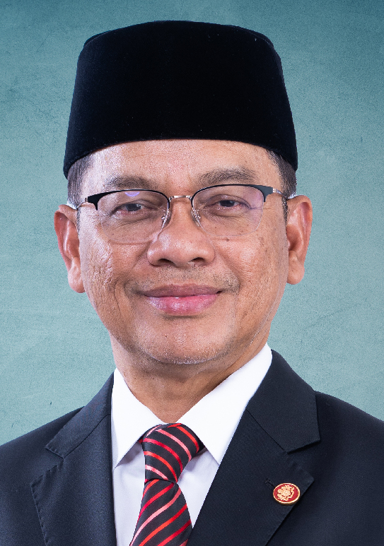 Mohd. Na’im Mokhtar