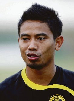 Mohd. Roslan Abdul Rahim