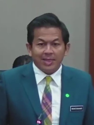 Mohd. Sabri Othman