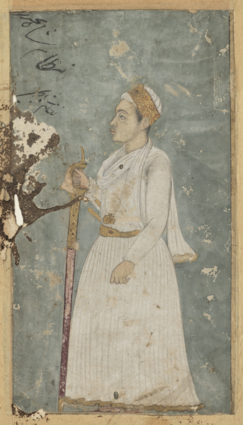 Mohd Siraj