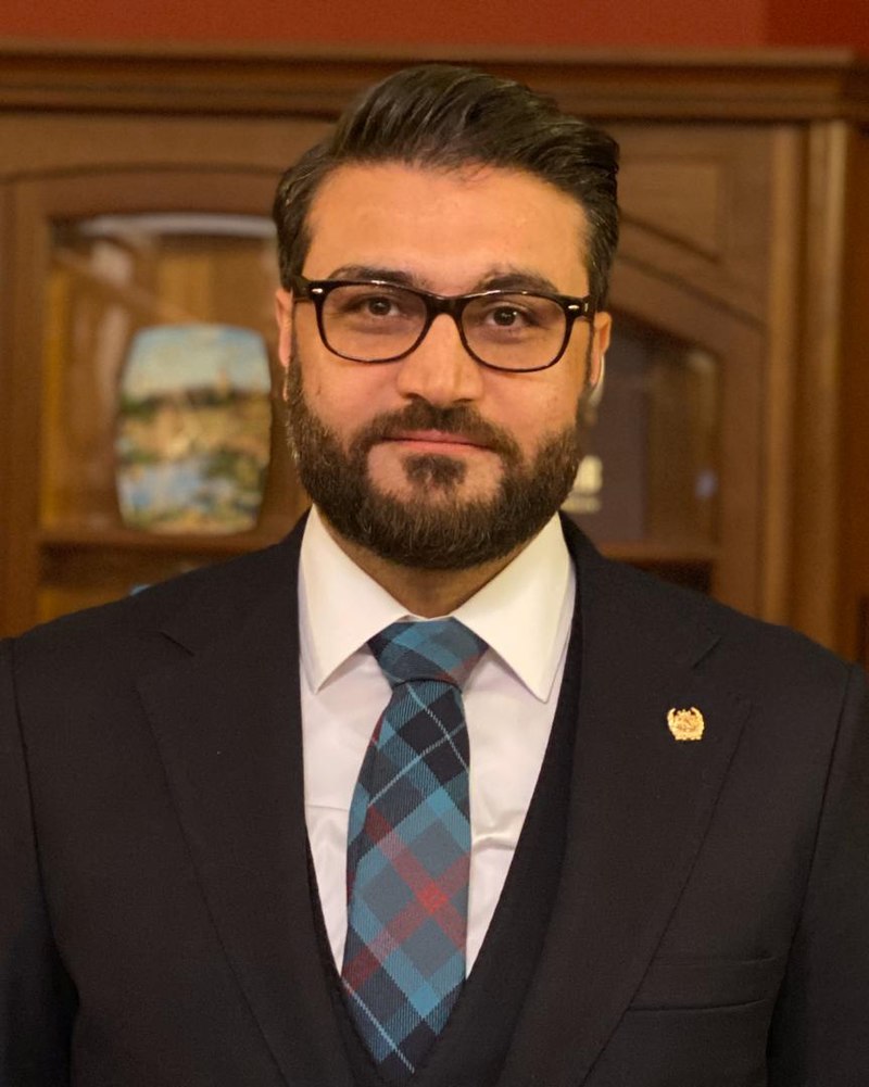 Mohib Shah