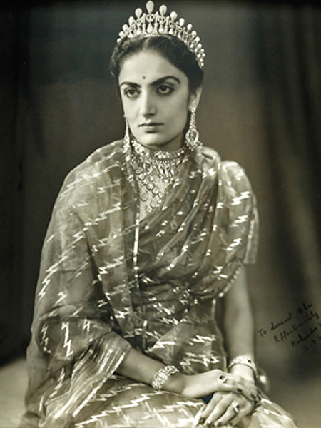 Mohinder Kaur