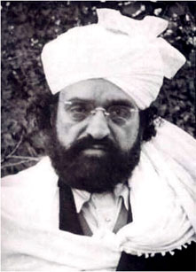Mohiyuddin Khan