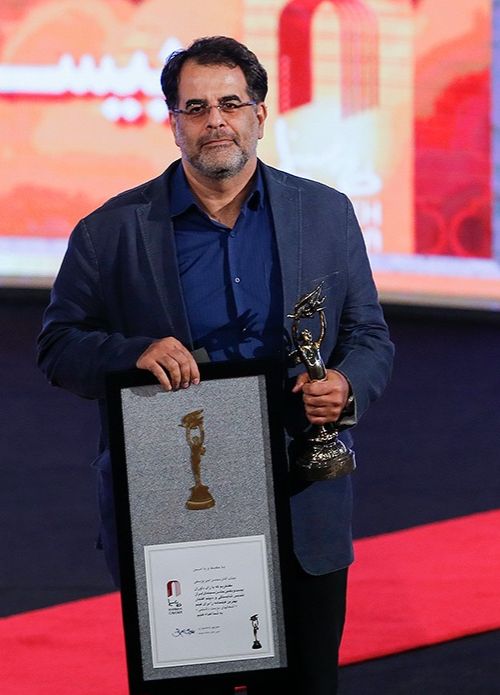 Mohsen Atashkar