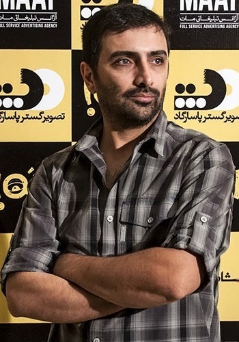 Mohsen Damadi